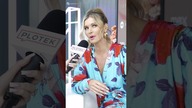 Joanna Krupa dużo trenuje.  Dieta to nie wszystko