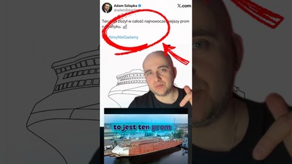 JAK ONI SKŁADALI PROM JANTAR?