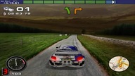 Runda 4 - Etap 2/6 - klasa A8 - SEAT jim Clark memorial rally - Bothwell (Rally Championship)
