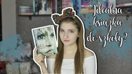Najlepsza książka do szkoły?| Eva, Teva i więcej Tev Kathryn Evans