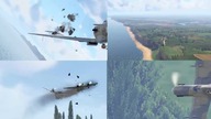 War Thunder - Spitfire LF Mk IXc