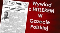 Wywiad z Hitlerem w Gazecie Polskiej