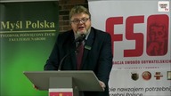 Narodowcy na emigracji wobec PRL - Adam Śmiech