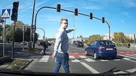 43 ignorantów drogowych