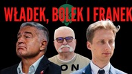 UPADŁE TRIO