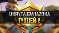 [MISJA] UKRYTA GWIAZDKA - (SEKRETNE WYZWANIE) SEZON 5 TYDZIEŃ 2