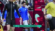 JAPONIA - NIEMCY | FIFA World Cup 2022 | GRUPA E | MECZ 10