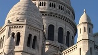 Travel: Montmartre, Paris - Travel shorts