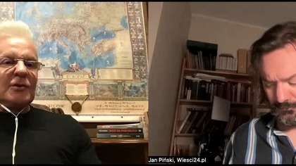 Desperacka obrona Kaczyńskiego.  Afery wizowej nie da się wyjaśnić p&oacute;ki rządzi PiS!