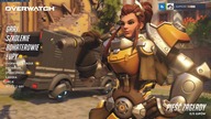 BRIGITTE - TESTUJĘ NOWĄ POSTAĆ | Overwatch #16