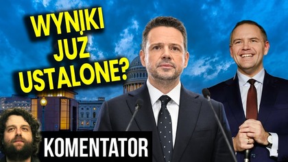 Wybory Będą Sfałszowane?! ChatGPT Już Zna Wyniki Drugiej Tury?! - Analiza Ator