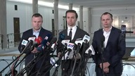  Krzysztof Bosak: Ukraińcy GROŻĄ strajkującym na granicy przewoźnikom i rolnikom!
