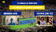 PODSUMOWANIE MECZU - ŚWIĄTEK VS SAMSONOWA - NA ŻYWO - 03. 09. 2024r.