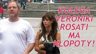 Hipokryzja w Hollywood! 30 Lat Przymykano Oko Na Wybryki Kolegi Veroniki Rosati!