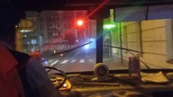 Jelcz 043 Linia K Muzeum Kanału Bydgoskiego - Wilczak (pętla)
