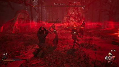 Słowik | #07 | The Blood of Dawnwalker
