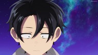 Yofukashi no Uta Odcinek 3