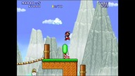Mario Forever Season Collab Summer 6 PB Games