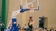 a gdyby tak wpaść w KOSZ #shorts