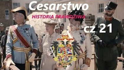 Cesarstwo Historia Prawdziwa cz21A Precz z Liberalizmem