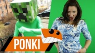 Bloopersy, wpadki i nie tylko 3 [PONKI SOCIAL]
