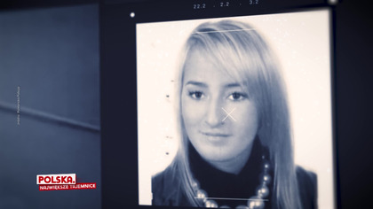 Polska. Największe tajemnice Odcinek 7: Zaginięcie Iwony Wieczorek