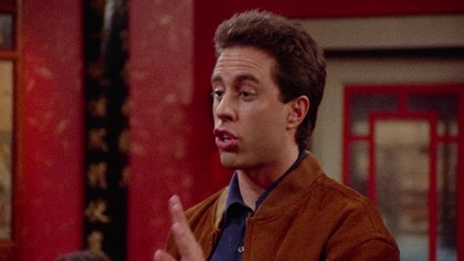 Kroniki Seinfelda S02E11 Chińska restauracja - rjf