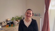 Tereza Vitulova, SKK Polonia Warszawa - Polonia na chacie.  odc.  6
