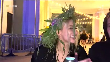 Marissa - Chardonnay (Kino Polska Muzyka)