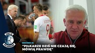 Rewolucja w komunikacji z piłkarzami.  Telefon? Gry? To normalne.