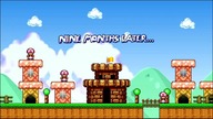 Another Mario Forever Remake 1.01 50fps AhirukuTchi