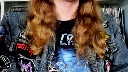 Holocaust @ Eislecker Metal Fest, Rambrouch, Luxemburg, 27. 09. 2025 | Koncertowy Update #296