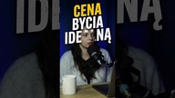 CENA BYCIA IDEALNĄ ŻONĄ W ORGANIZACJI