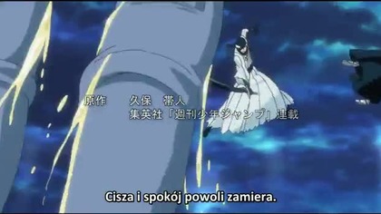 Bleach - Odcinek 303