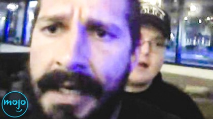 9 Celebrity Arrest Stories of 2026 So Far