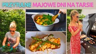 Ogarniam taras, gotuję pyszną zupę i zacznyma remont starego domu.