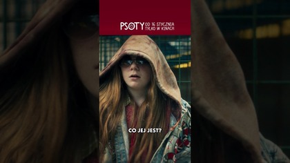 PSOTY | Od 16 stycznia w kinach! 