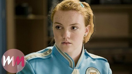 Top 10 Rom-Com Characters Who Are Terrible Role Models