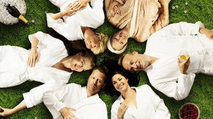 Swinger (2016) Lektor PL