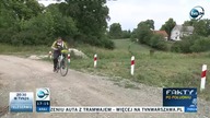 Straciła dzieci w wypadku, usłyszała zarzut