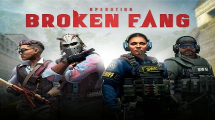 WYSZŁA OPERACJA W CS:GO ! SPRAWDZAJ