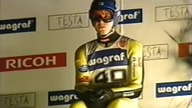 Harri Olli - 123,0 m - LGP Zakopane 25. 08. 2007
