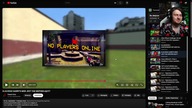 Pora na YouTube  | Paweł Artur, Halfish i Nadchodzące Gry Horror 2025