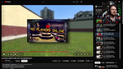 Linki:

--
Wyślij wiadomość: https://tipply.pl/@Dark.Critic
Zacznij wspierać kanał na YT: https://www.youtube.com/channel/UCG-6ehXkyrN-gbkCMNUFiYA/join
albo na Patronite: https://patronite.pl/MrocznyKrytyk
Zapytania biznesowe: szczeryton@gmail.com

--
FilmWeb: https://www.filmweb.pl/user/TheMaker
IMDb: https://www.imdb.com/user/ur106848416/
Discord: https://discord.com/invite/X7VAchEwPY
Facebook: https://www.facebook.com/profile.php?id61560129398608 
Instagram: https://www.instagram.com/dark.critic_pl/

--
Produkcja: Martin Caine
Wideo należy do mnie. Wszelkie wykorzystane w ramach prawa cytatu materiały należą do ich prawowitych właścicieli.