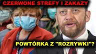 Szumowski, przestań nam rodziny prześladować! PaliCOVIDziarze atakują | dr Maciej H.  Górny