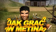 PangeaYT2 #63 - Jak grać w Metina, poradnik 2019