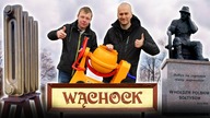 Pal Hajs TV - 160 - Dowcipy o Wąchocku