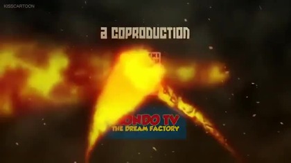 Gormiti - Odcinek 16 - CDA