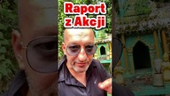 Raport z Akcji Palmowy Prezes