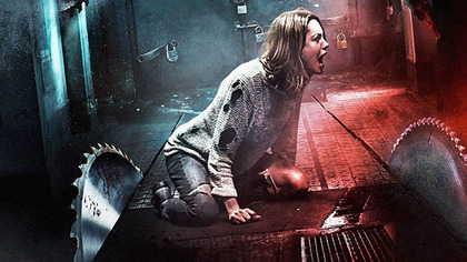 Escape Room (2017) Lektor PL